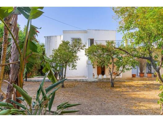 Villa zum Kauf 290.000 € 4 Zimmer 105 m² 577 m² Grundstück El Puerto de Santa María 11500