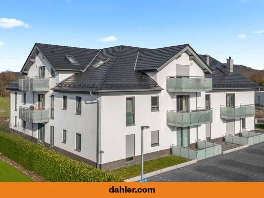 Wohnung zur Miete 1.320 € 3 Zimmer 132 m² Elgershausen Schauenburg / Elgershausen 34270