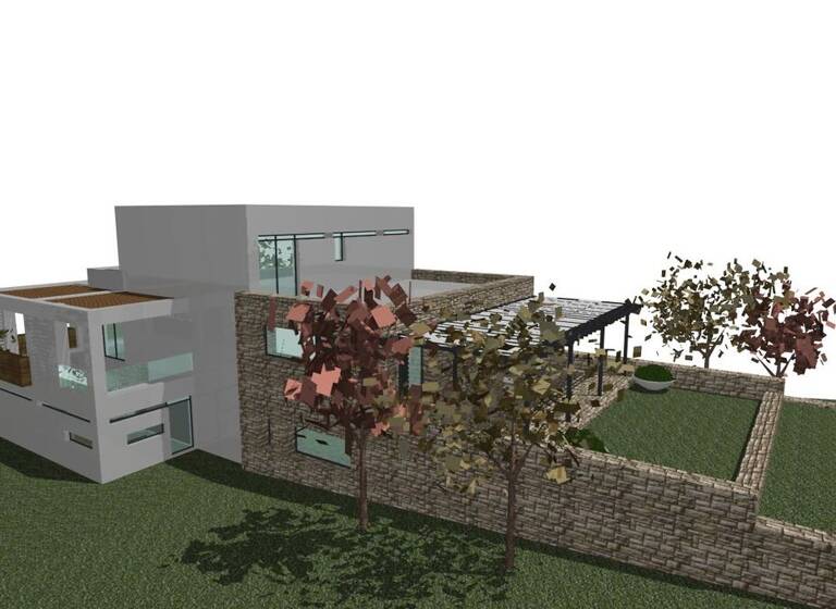 Villa zum Kauf 650.000 € 7 Zimmer 343 m² 3.250 m² Grundstück Thessaloniki