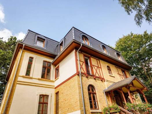 Wohnung zum Kauf 995.000 € 5 Zimmer 150,1 m² 3. Geschoss Lichterfelde Berlin 12203