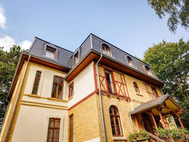 Wohnung zum Kauf 995.000 € 5 Zimmer 150,1 m² 3. Geschoss Lichterfelde Berlin 12203