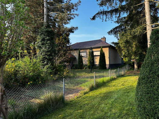 Einfamilienhaus zum Kauf 425.000 € 4 Zimmer 120 m² 1.497 m² Grundstück frei ab sofort Schulzendorf 15732