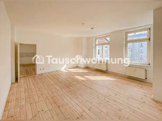 Wohnung zur Miete Tauschwohnung 1.200 € 2,5 Zimmer 72 m² 4. Geschoss Moabit Mitte 10119