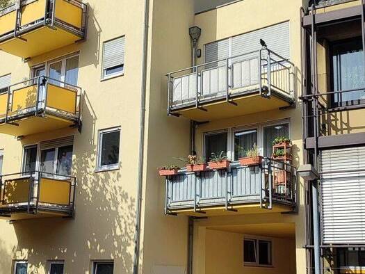 Wohnung zum Kauf provisionsfrei 284.000 € 2,5 Zimmer 77,4 m² Geschoss 2/4 frei ab 01.12.2026 Max-Friedrich-Straße 2 Frankenthal Frankenthal (Pfalz) 67227