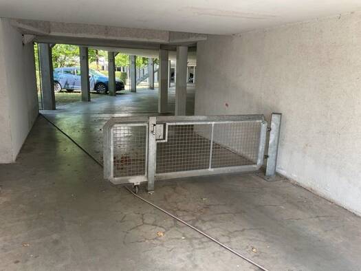 Außenstellplatz zur Miete provisionsfrei 44 € Marie-Juchacz-Straße 15 Kirchsteigfeld Potsdam 14480