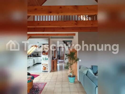 Maisonette zur Miete Tauschwohnung 695 € 4 Zimmer 110 m² 1. Geschoss Mielkendorf 24247