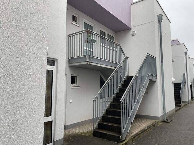 Maisonette zur Miete 700 € 3 Zimmer 70 m² frei ab 01.02.2026 Burbach Saarbrücken 66115