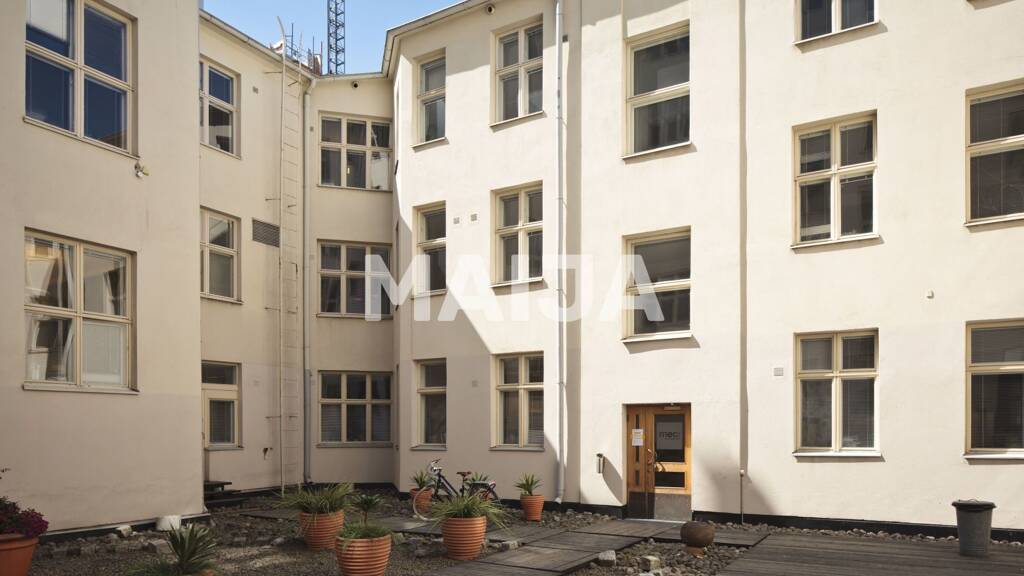 Bürofläche zur Miete Helsinki 00130