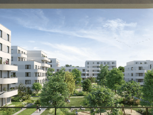 Terrassenwohnung zur Miete 2.470 € 4 Zimmer 118,1 m² Geschoss EG/5 frei ab 01.10.2026 Rodenkirchen Rodenkirchen 50996