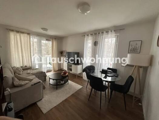 Wohnung zur Miete Tauschwohnung 370 € 2 Zimmer 49,8 m² 2. Geschoss Eidelstedt Eimsbüttel 22523