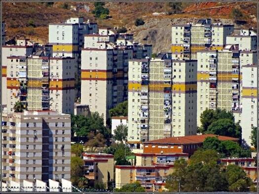 Wohnung zum Kauf 85.000 € 3 Zimmer 88 m² 4. Geschoss Málaga 29011