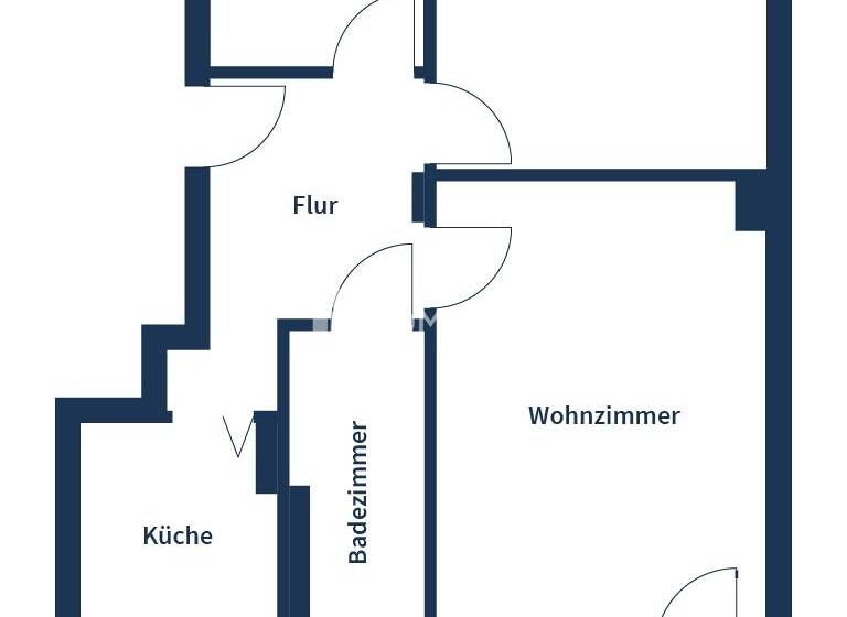 Wohnung zum Kauf 329.500 € 3 Zimmer 61,7 m²<br/>Wohnfläche 2.<br/>Geschoss ab sofort<br/>Verfügbarkeit Charlottenburg Berlin 10585
