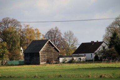 Bauernhaus zum Kauf provisionsfrei 270.000 € 3 Zimmer 100 m² 1.010 m² Grundstück Welzin Nr.7 Welzin Usedom 17406