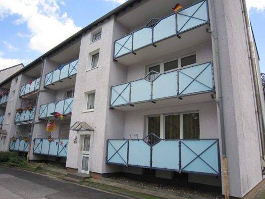Wohnung zur Miete 410 € 2,5 Zimmer 52,5 m² 2. Geschoss Röttgersbach Duisburg 47167