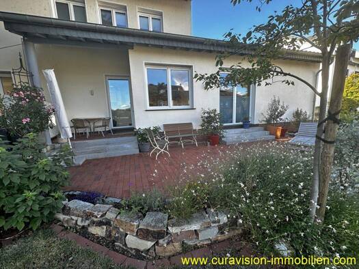 Wohnung zur Miete 1.250 € 2 Zimmer 78 m² 2 Geschosse frei ab sofort Eltville Eltville am Rhein 65343