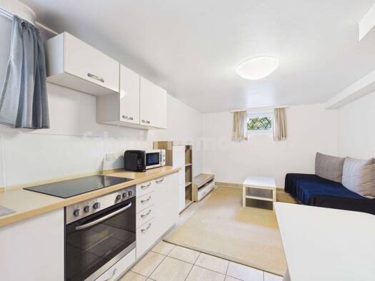 Wohnung zur Miete 430 € 1 Zimmer 22 m² 1. Geschoss frei ab 16.10.2026 Schwanheim Frankfurt am Main 60529