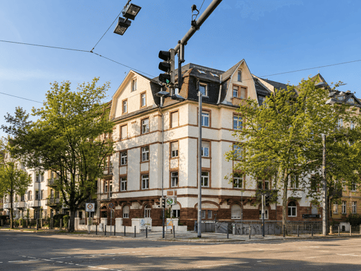Wohnung zur Miete 1.730 € 3 Zimmer 95 m² 1. Geschoss frei ab 01.08.2026 Offenbach am Main 63067