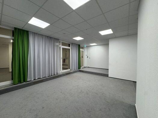 Bürofläche zur Miete provisionsfrei 1.325 € 98,4 m² Bürofläche Mehrower Allee 20 Marzahn Berlin 12687