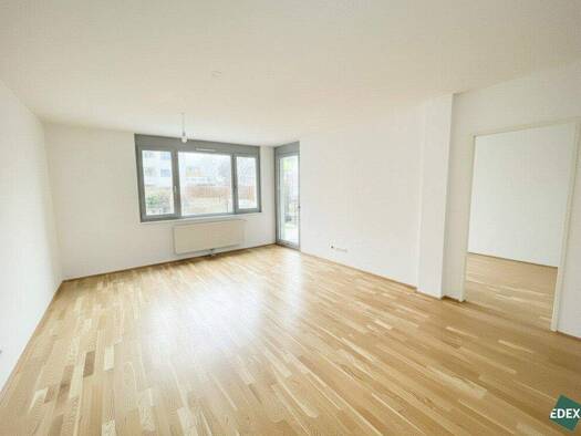 Wohnung zur Miete 1.569 € 4 Zimmer 116 m² EG Wien 1210