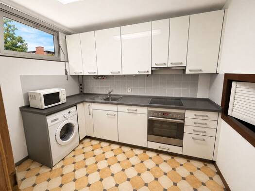 Wohnung zur Miete 1.350 € 4 Zimmer 91 m² frei ab sofort Dietzenbach Dietzenbach 63128