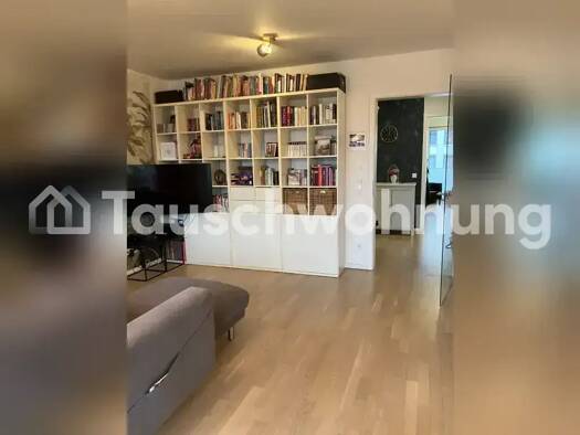 Wohnung zur Miete Tauschwohnung 1.500 € 3 Zimmer 90 m² 2. Geschoss Müngersdorf Köln 50933