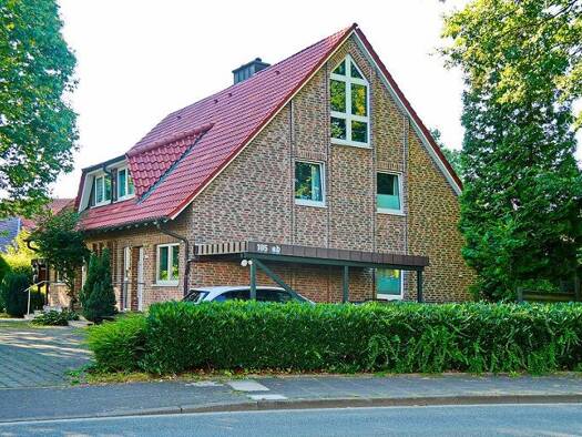 Doppelhaushälfte zur Miete 960 € 5 Zimmer 122 m² 400 m² Grundstück frei ab 01.11.2026 Gohfeld Löhne 32584