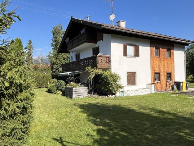 Mehrfamilienhaus zum Kauf 815.000 € 8 Zimmer 241 m² 859 m² Grundstück Krün 82494