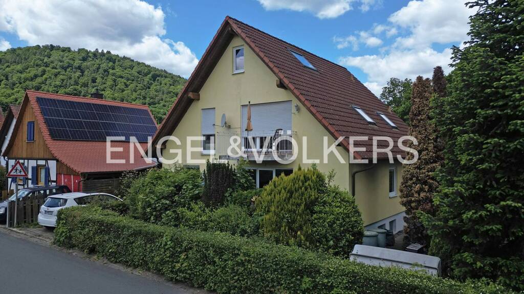 Mehrfamilienhaus zum Kauf 439.000 € 6 Zimmer 146 m² 452 m² Grundstück Kleinheubach 63924