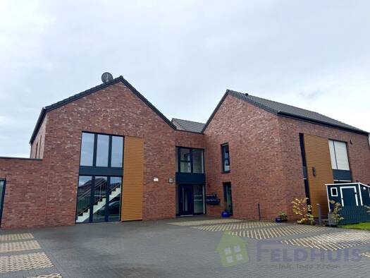 Wohnung zur Miete 650 € 2 Zimmer 65 m² frei ab 01.01.2027 Warsingsfehn Moormerland 26802