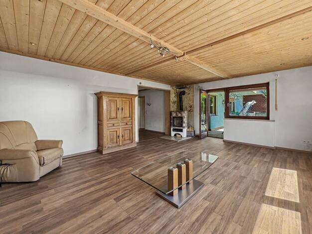 Wohnung zum Kauf 167.000 € 4 Zimmer 121,8 m² 1. Geschoss Hattenhof Weißenburg in Bayern 91781