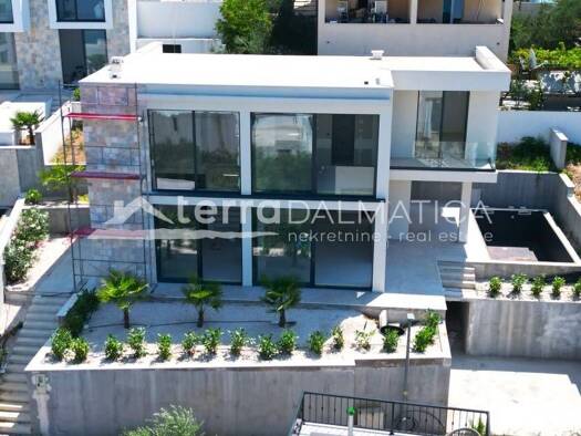 Haus zum Kauf 1.000.000 € 4 Zimmer 204 m² Rogoznica Šibenik