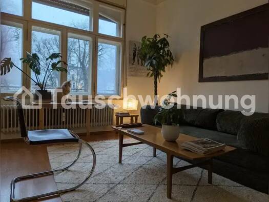 Wohnung zur Miete Tauschwohnung 650 € 2 Zimmer 51 m² Innenstadt Augsburg 86150