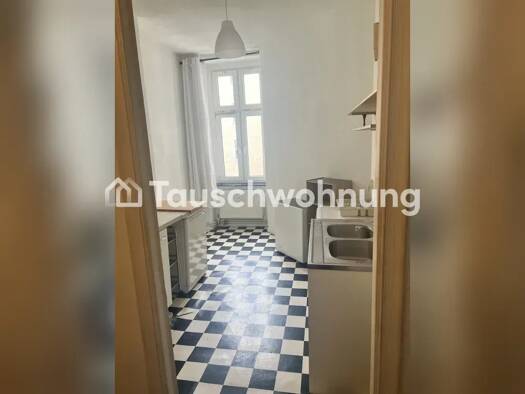 Wohnung zur Miete Tauschwohnung 300 € 1 Zimmer 50 m² Französisch Buchholz Pankow 10437