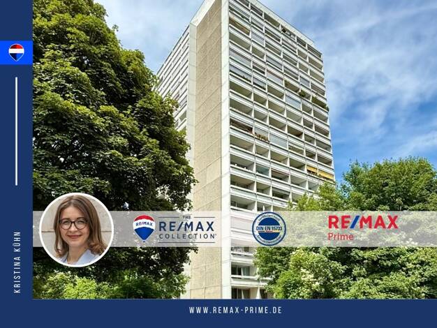 Wohnung zum Kauf provisionsfrei 675.000 € 3 Zimmer 98 m² Bogenhausen München 81925