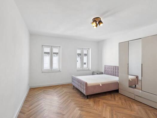 Wohnung zum Kauf 266.900 € 1 Zimmer 37 m² 2. Geschoss Zentrum Bonn 53111