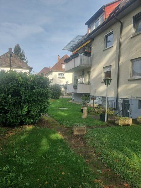 Wohnung zum Kauf 265.000 € 3 Zimmer 76 m²<br/>Wohnfläche EG<br/>Geschoss Neu-Edingen Edingen-Neckarhausen 68535