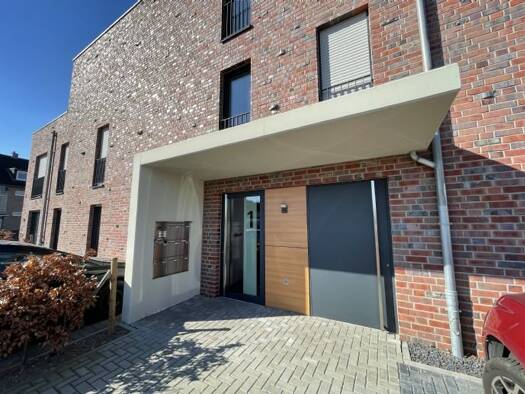 Wohnung zur Miete 645 € 2 Zimmer 69,7 m² 1. Geschoss frei ab sofort Alter Schulweg 1 Wegberg 41844