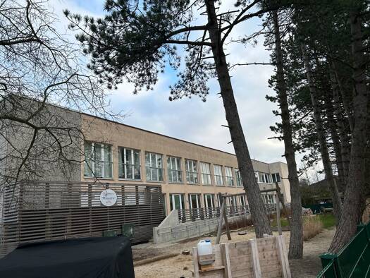 Studio zur Miete 4.500 € 2 Zimmer 350 m² 1. Geschoss frei ab sofort Theodor-Storm-Strasse 42 Cuxhaven 27472