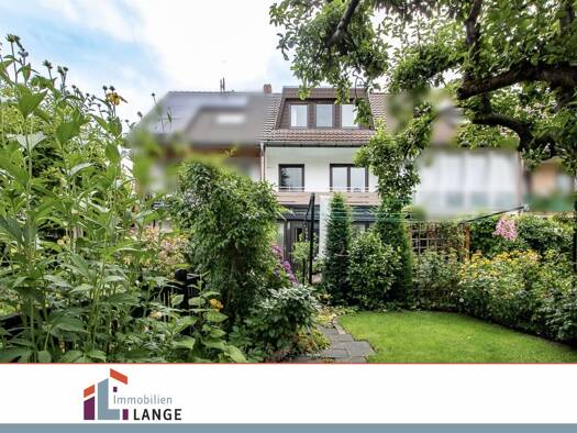 Reihenmittelhaus zum Kauf 269.000 € 5 Zimmer 123,4 m² 186 m² Grundstück Lesum Nord 28717