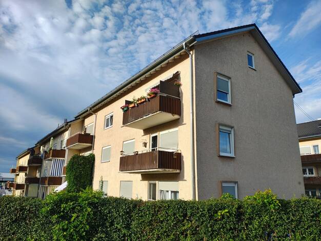 Wohnung zum Kauf 138.000 € 3 Zimmer 64,9 m² 1. Geschoss Mengen Mengen 88512