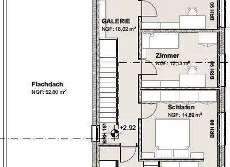Einfamilienhaus zum Kauf provisionsfrei 735.000 € 5 Zimmer 136 m² 512 m² Grundstück Körperich 54675