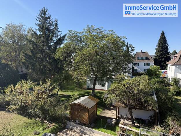 Wohnung zum Kauf provisionsfrei 649.500 € 4 Zimmer 104,5 m² Spalter Straße 10 Eibach Nürnberg 90451