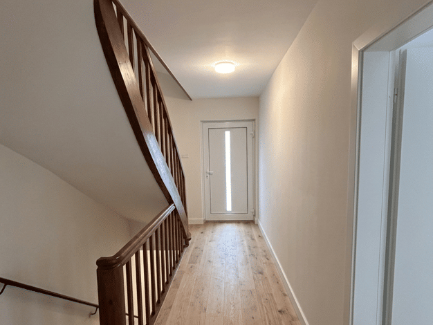 Reihenmittelhaus zum Kauf 5 Zimmer 115 m² 339 m² Grundstück Trudering-Riem München 81735