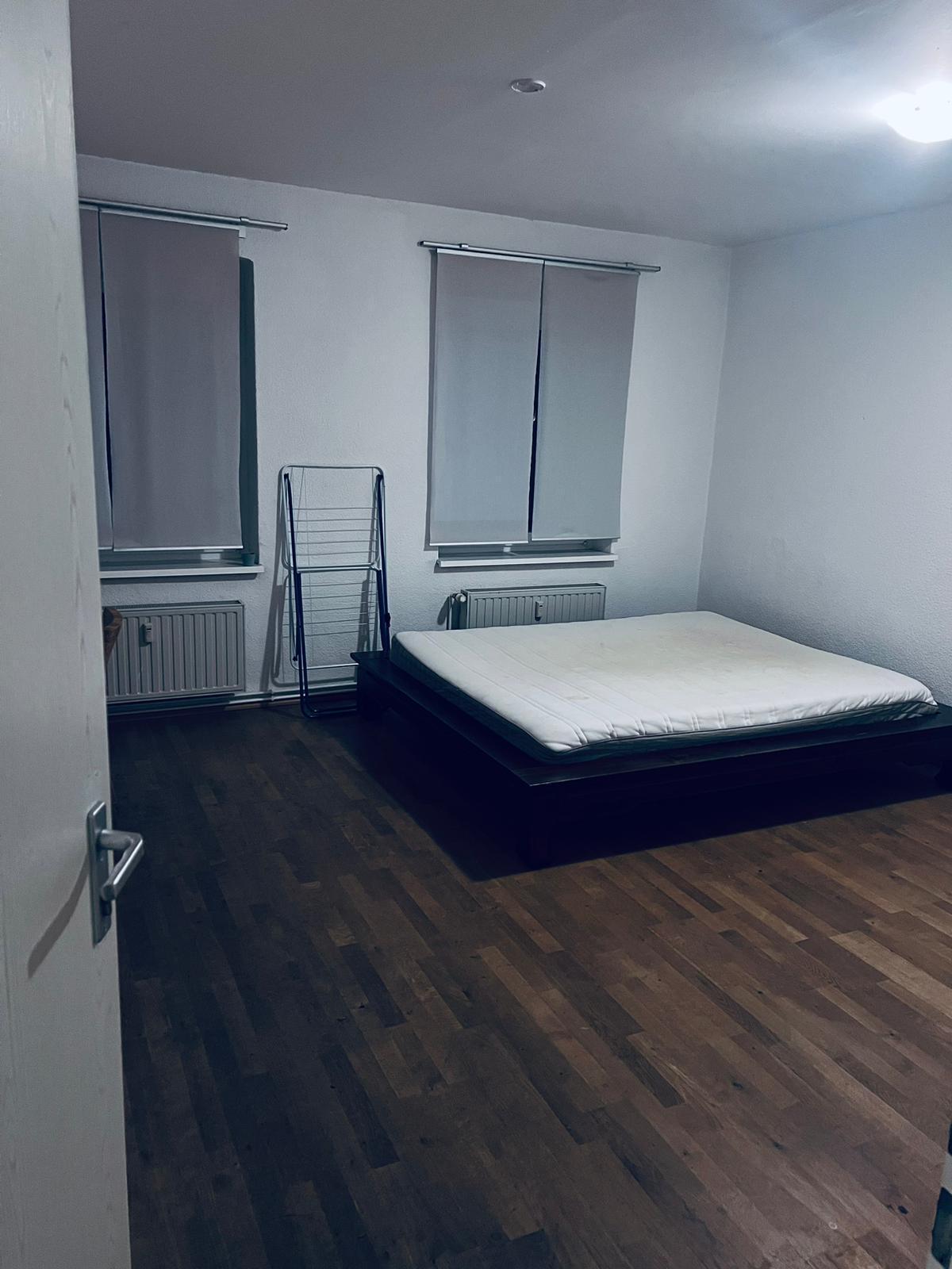 Wohnung zur Miete 690 € 1 Zimmer 20 m²<br/>Wohnfläche 1.<br/>Geschoss ab sofort<br/>Verfügbarkeit Adlershofer Straße 6 Köpenick Berlin 12557