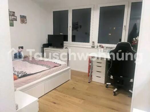 Wohnung zur Miete Tauschwohnung 755 € 1 Zimmer 18 m² 4. Geschoss Nord Stuttgart 70193