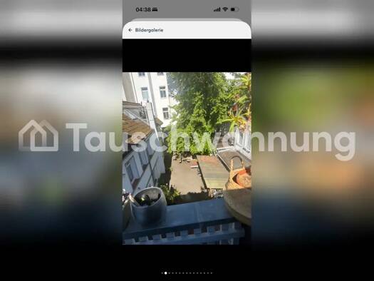 Maisonette zur Miete Tauschwohnung 1.850 € 5 Zimmer 90 m² 1. Geschoss Otterndorf Hamburg 22767