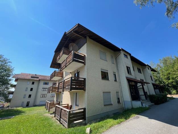 Wohnung zum Kauf 79.000 € 1 Zimmer 31,9 m² 1. Geschoss Grubweg Passau 94034