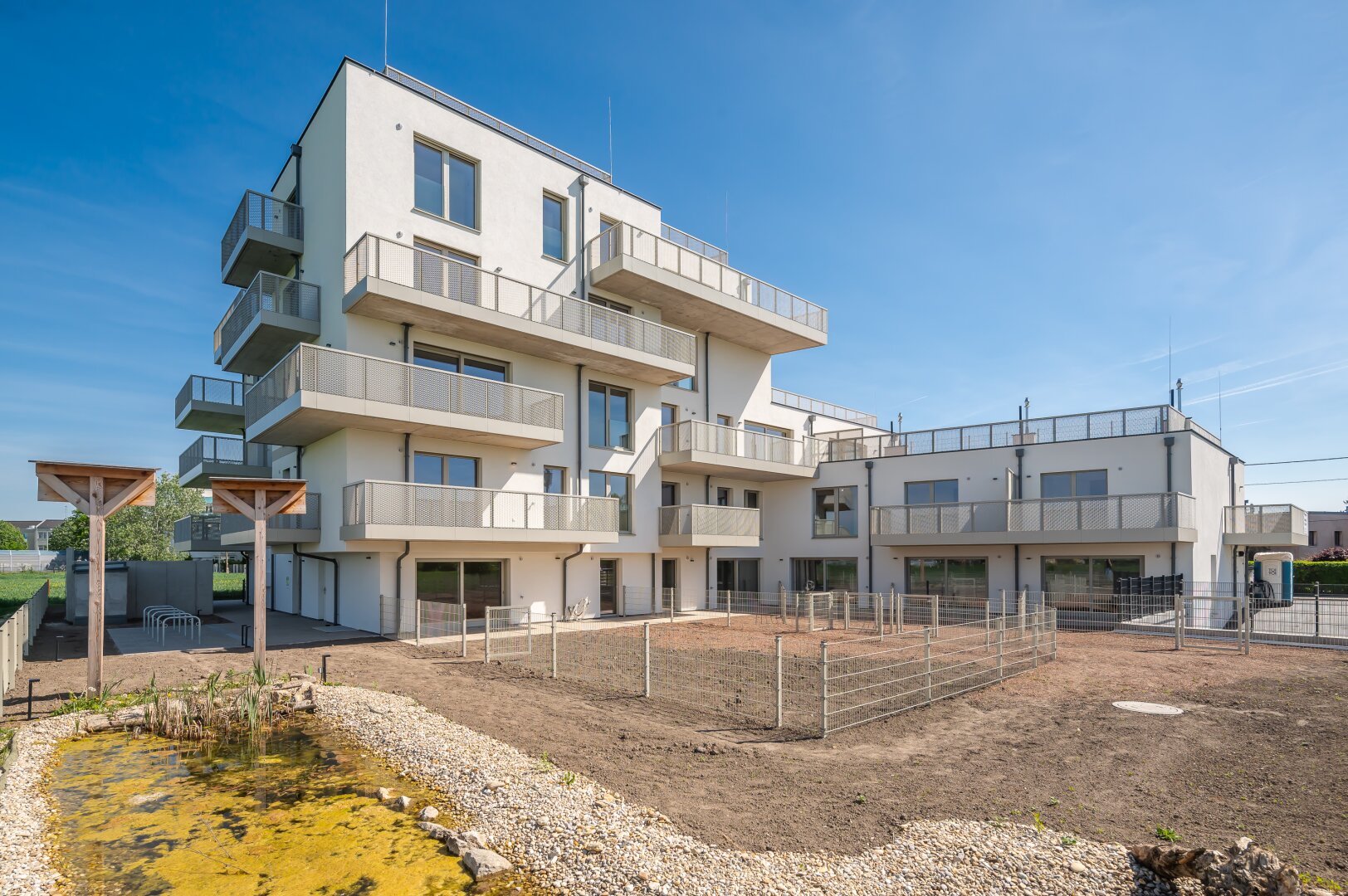 Maisonette zur Miete 1.653,64 € 3 Zimmer 84,6 m²<br/>Wohnfläche EG<br/>Geschoss Wien 1210