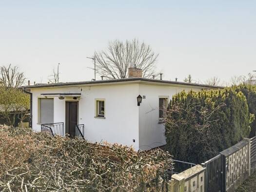 Einfamilienhaus zum Kauf 299.000 € 3 Zimmer 72 m² 620 m² Grundstück Babelsberg Süd Potsdam 14482