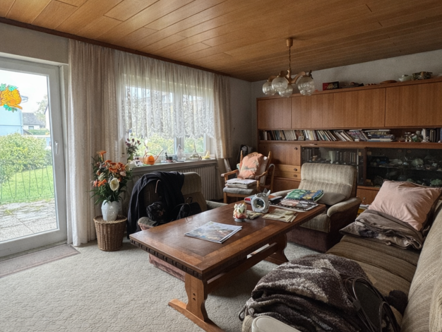 Mehrfamilienhaus zum Kauf 425.000 € 6 Zimmer 140 m² 792 m² Grundstück Bodelshausen 72411